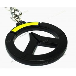 جا کلیدی - Keychain Overwatch (2)