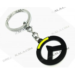 جا کلیدی - Keychain Overwatch (2)