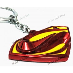 جا کلیدی - Keychain Superman Red