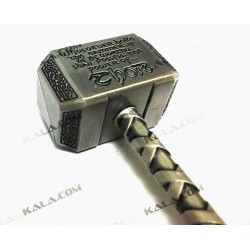 جا کلیدی - Keychain Thor