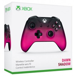 دسته بازی ایکس باکس وان - Wireless Controller Xbox one Dawn Shadow