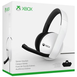 هدست ایکس باکس وان - Xbox One Stereo Headset with Adapter