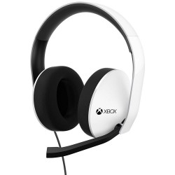 هدست ایکس باکس وان - Xbox One Stereo Headset with Adapter