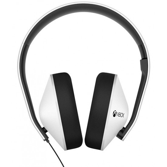 هدست ایکس باکس وان - Xbox One Stereo Headset with Adapter
