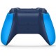 دسته بازی ایکس باکس وان اس- Wireless Controller Xbox one s Blue