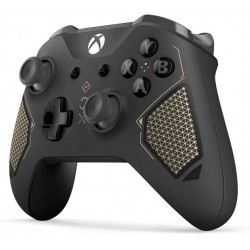 دسته بازی ایکس باکس وان اس- Wireless Controller Xbox one s Recon Tech Special Edition