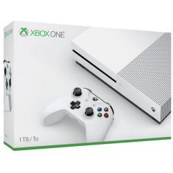 ایکس باکس وان اس 1 ترابایت - Xbox one S 1 TB
