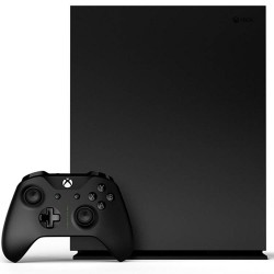 ایکس باکس وان ایکس 1 ترابایت اسکورپیو  - Xbox one X 1TB Project Scorpio Edition