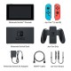 کنسول بازی نینتندو سوییچ سری جدید - Nintendo Switch Red And Blue