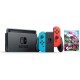 کنسول بازی نینتندو سوییچ باندل - Nintendo Switch Bundle Splatoon2