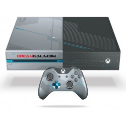 ایکس باکس وان باندل HALO 5 ریجن 2 - Xbox One Limited Edition  Bundle Halo 5 Guardians 1TB