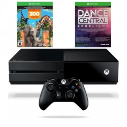 ایکس باکس وان باندل 2 بازی 1 ترا بایت ریجن 2 - Xbox One Without Kinect 1 TB Region 2