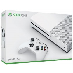 ایکس باکس وان اس 500 گیگا بایت - Xbox one S 500GB