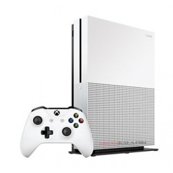 ایکس باکس وان اس 1 ترابایت - Xbox one S 1 TB