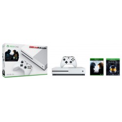 ایکس باکس وان اس باندل هيلو 500 گیگا بایت - Xbox one S Bundle Halo 500GB