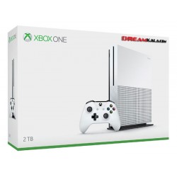 ایکس باکس وان اس 2 ترابایت - Xbox one S 2 TB