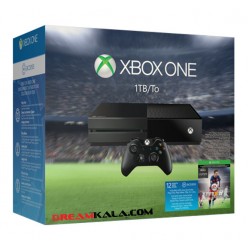 ایکس باکس وان باندل فیفا 16 - Xbox One Bundle FIFA 16 1TB