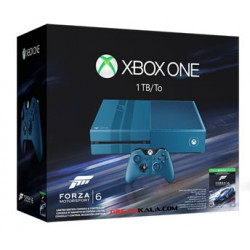 ایکس باکس وان باندل فورزا ریجن 2- Xbox One Bundle Forza Motorsport 6 1TB