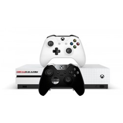 ایکس باکس وان اس 1 ترابایت باندل الیت -  Xbox one S 1 TB With ELITE controller