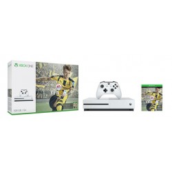 ایکس باکس وان اس باندل فیفا 500 گیگا بایت - Xbox one S 500GB Bundle Fifa 17