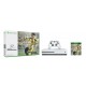 ایکس باکس وان اس باندل فیفا 500 گیگا بایت - Xbox one S 500GB Bundle Fifa 17
