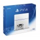 پلی استیشن 4 ریجن 3 سفید500 گیگابایت  -Playstation 4  Region 3 CUH 1206A 500GB White 