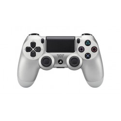 دسته بازی پلی استیشن 4 نقره ای- Dualshock 4 Silver