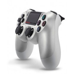 دسته بازی پلی استیشن 4 نقره ای- Dualshock 4 Silver