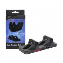 شارژر دسته بازی پلی استیشن 4 - Dual charging Dock