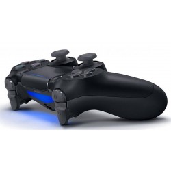 دسته بازی پلی استیشن 4 مشکی سری جدید(سفارش اروپا) - Dualshock 4 Black New Series Slim