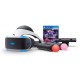 پلی استیشن وی آر لانچ باندل - Playstation VR Launch Bundle ZVR2