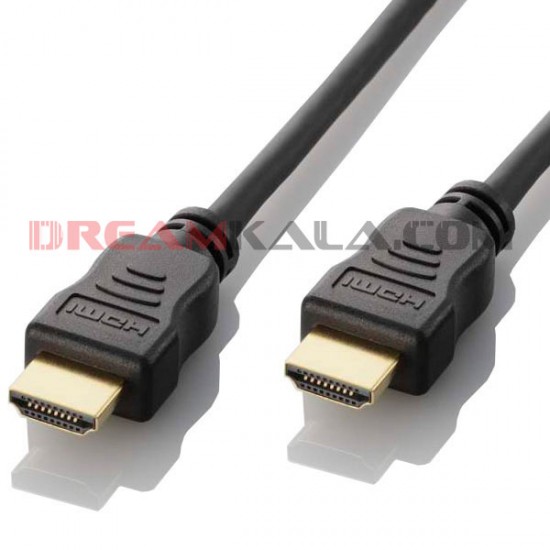 کابل 1.5متری - HDMI Cable 1.5 m
