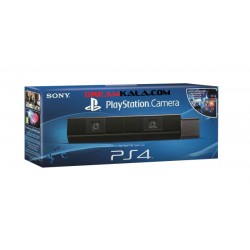 دوربین پلی استیشن 4 - PlayStation 4 Camera