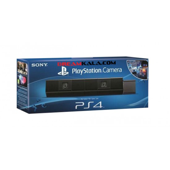 دوربین پلی استیشن 4 - PlayStation 4 Camera