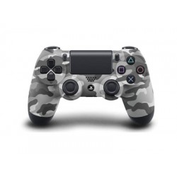دسته بازی پلی استیشن 4 چريكي  (سفارش آسیا)  - Dualshock 4 urban camouflage  
