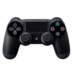 دسته بازی پلی استیشن 4 مشکی (سفارش اروپا) - Dualshock 4 Black
