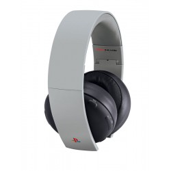 هدست گلد پلی استیشن 4  - Gold Wireless Stereo Headset - 20th Anniversary Edition 
