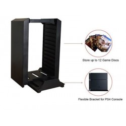 استند بازی پلی استیشن 4 - PS4 multifunctional Storage