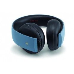 هدست گلد پلی استیشن 4 آنچارتد 4 - Gold Wireless Stereo Headset uncharted 4