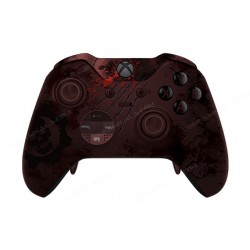 دسته ایکس باکس وان الیت - Xbox Elite Wireless Controller Gears of War 4 Limited Edition