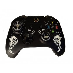 روکش دسته و محافظ آنالوگ ایکس باکس وان - Silicon Cover wireless Controller Xboxone