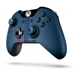 دسته بازی ایکس باکس وان - Xbox One Wireless Controller Forza 