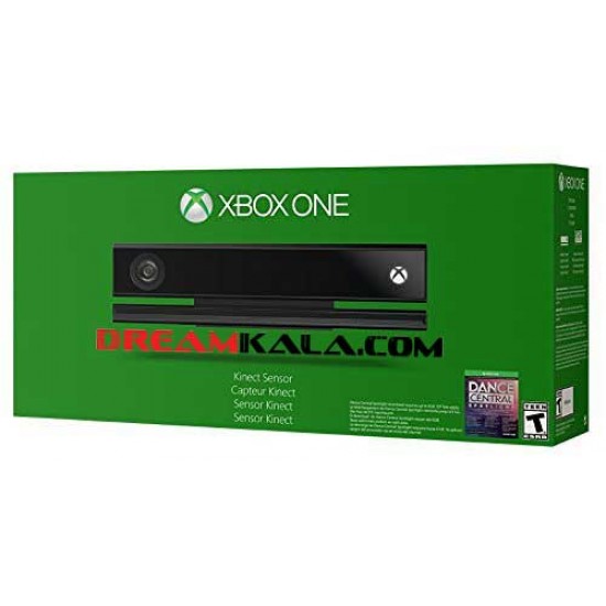 کینکت ایکس باکس وان - Kinect Xbox One + Game 