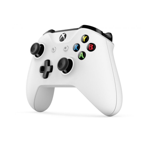 دسته بازی ایکس باکس وان اس و ایکس(فاقد جعبه) - Wireless Controller Xbox one S,X white