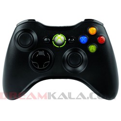 دسته بازی ایکس باکس 360 - wireless controller xbox 360 