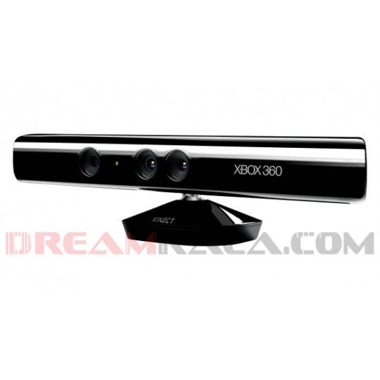 کینکت ایکس باکس 360 - Kinect sensor XBOX 360