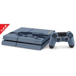 پلی استیشن 4 کارکرده ریجن 1 آمریکا - Playstation 4  REG1 CUH1215A
