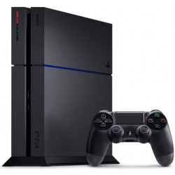 پلی استیشن 4 ریجن 3 آسیا 500 گیگابایت  -Playstation 4  Region 3 CUH 1206A 500GB 