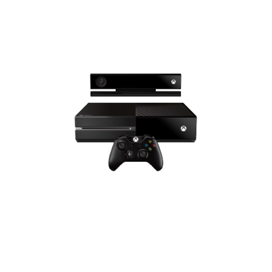 ایکس باکس 1 با کینکت ریجن 1- Xbox One with Kinect