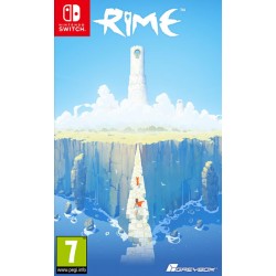 Rime Nintendo Switch